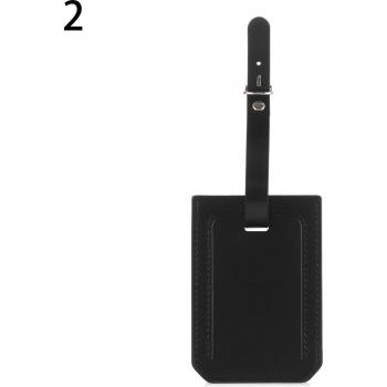 Customizable Luggage Bag Tag