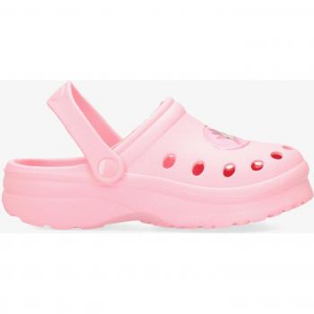 Sabot Minnie Rosa