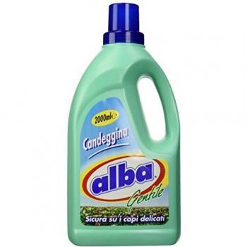 ALBA CANDEGGINA GENTILE 2 LT