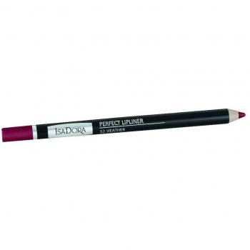 IsaDora Perfect Lip Liner 52 Heather