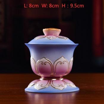 Taza de Adoración Buda