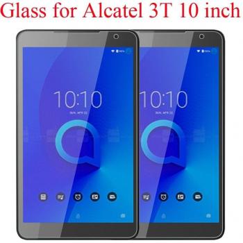 Protection Écran Elite 10 pour Alcatel 3T – Verre Résistant
