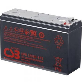 Batteria al piombo 12 V 7 Ah