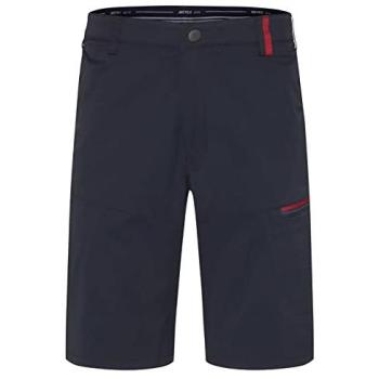 Meyer Activity Short – Herren „Arran“ 31, Marinefarbe, 88 % Polyamid