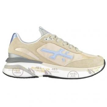 Sneaker Moerund Beige Donna 36