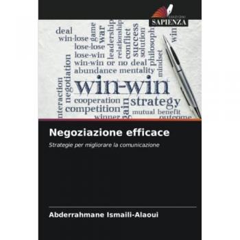 Ismaili-Alaoui, Abderrahmane: Negoziazione efficace