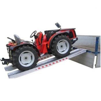 Rampe de Chargement 2.50m Matisère