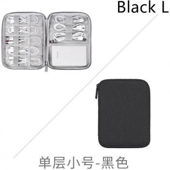 Kit Voyage Gris PowerBox