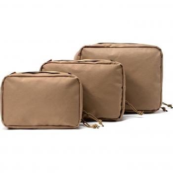 Coyote Green Home & Camp Tactical Bag