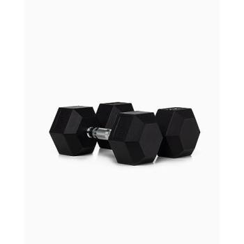 Mancuernas Hexagonales 20Kg