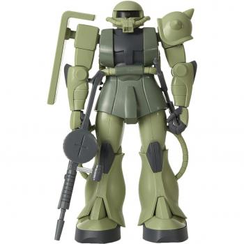 Plex Sound Zaku Vanguard