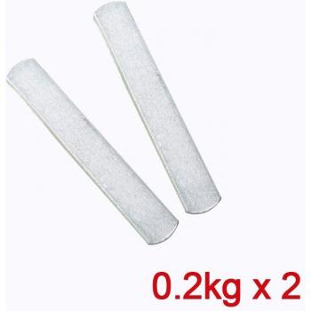 Unisex Ankle Weights for Gym