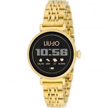 Smartwatch Glam Liujo, Mod. SWLJ157