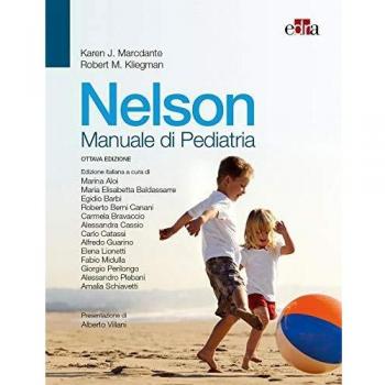 Nelson. Manuale di pediatria