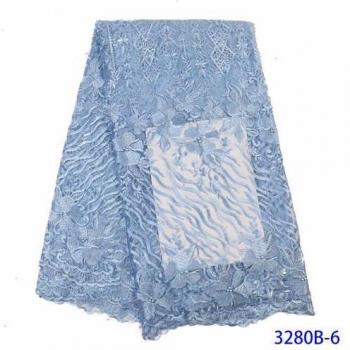 Lace Material for Dress