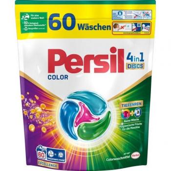 Persil Dischi Colorati per Lavaggio