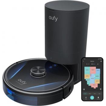 Eufy RoboVac LR30 Hybrid+ Alexa Compatible Vacuum