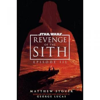 Star Wars: Episode III: Revenge of the Sith : UK 20th Anniversary Deluxe Edition
