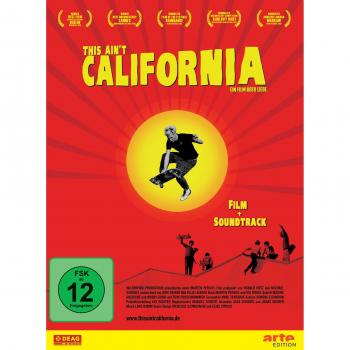 This Ain't California