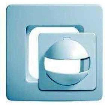 ESYLUX Cover Bianco IP20