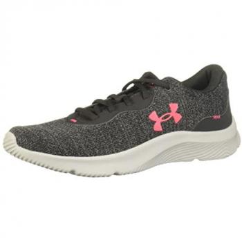 Shoes Under Armour Mojo 2 Women – Jet Gray (size 41)