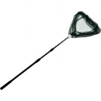Trampa de pesca telescópica