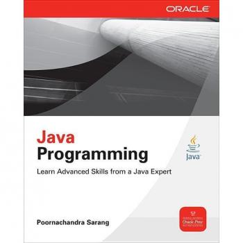 McGraw-Hill Publishing Company Java Programming