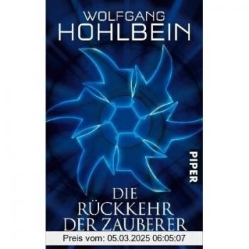 Die Rückkkehr der Zauberer