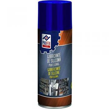 Silicona Profe 400ml para Múltiplas Aplicações