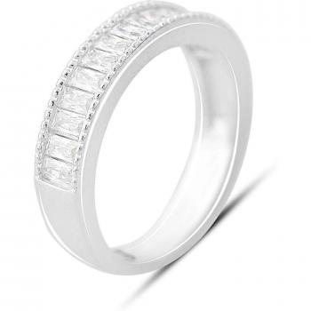 Anillo Plata Fiantines 3,52 g
