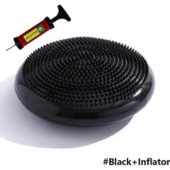 Masseur Gonflable ZenBalance