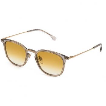 Occhiali Lozza SL4281 02GM Grigi per Uomo