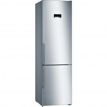 Bosch KGN39XIDQ Serie 4 Kühl-Gefrier-Kombination mit NoFrost