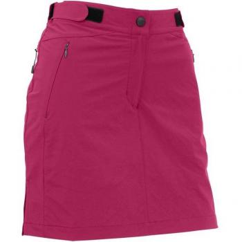 Maul Sommerkleid mit Innenhose Kristallkopf 3Lt