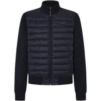 Pull Pepe Jeans Clifton Coupe Moderne