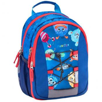 Mini Kiddy Monsters Ruksak 305-9/33