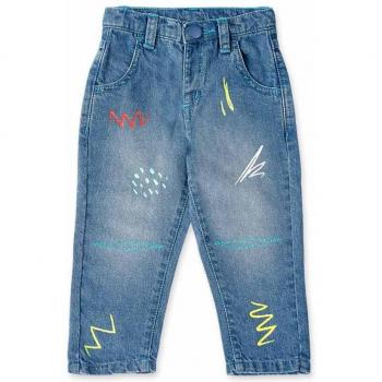 Tuc Tuc Pantalones Vaqueros de Niño