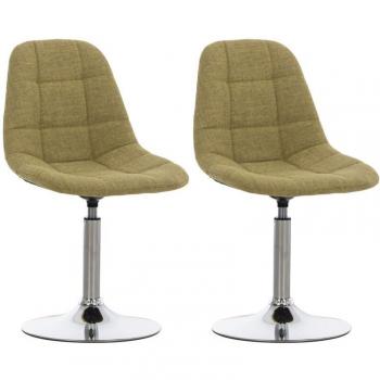 Set Sedia Verde Design