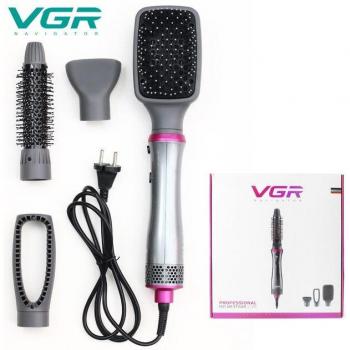 Hair Straightener and Curling Wand