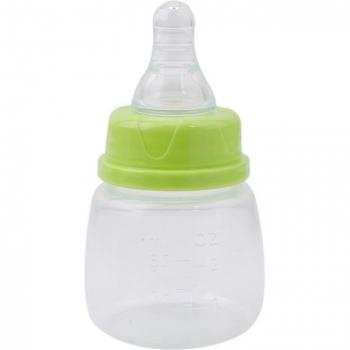Botella de leche portátil 60 mL