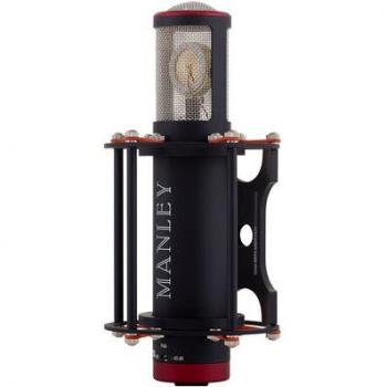 Manley Labs Labs Reference Cardioid Microphone