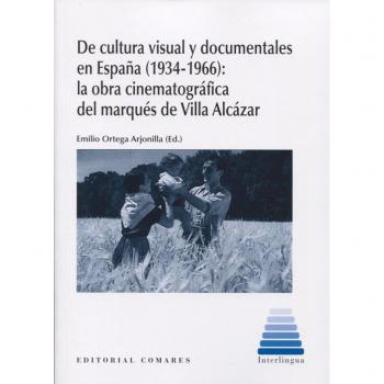 De Cultura Visual Y Documentales En España (1934-1966)