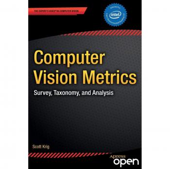 Computer Vision Metrics