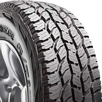 Cooper Discoverer AT3 Sport 285/60 R18 120T XL