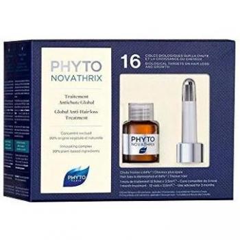 BioVital Phyto‑Kraft 42 ml Ampullen