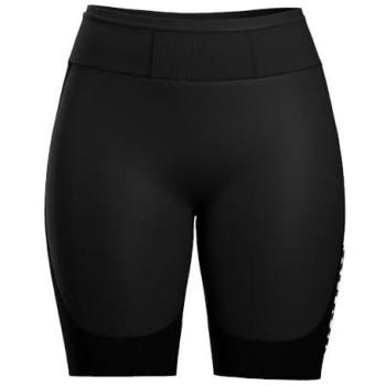 Joma R‑Trail Nature Black Women's Trail Shorts (Medium) – Breathable Design