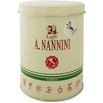 Espressokaffe Nannini Moka