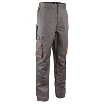 Pantalón Paddock II de Coton y Poliéster