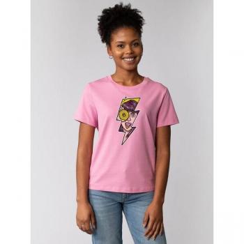 Vestiario Donut Giallo & Pitaya Bianco di Watapparel