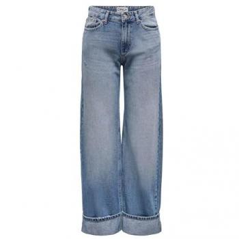 Only Lella Mittlere Größe Jeans